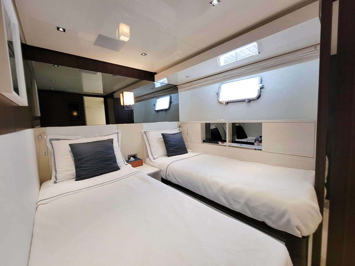 Sanlorenzo Yachts Motor Yacht Sanlorenzo SL86 For Sale