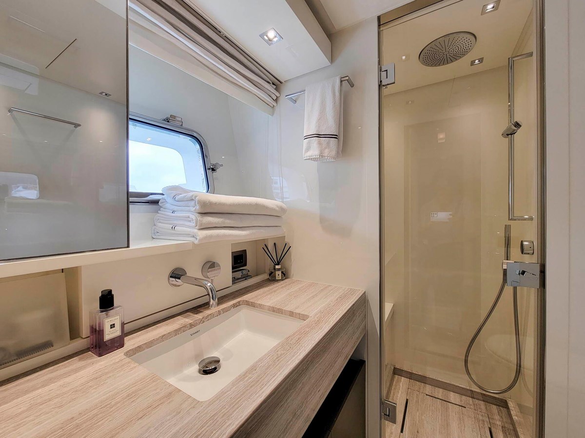 Sanlorenzo Yachts Motor Yacht Sanlorenzo SL86 For Sale