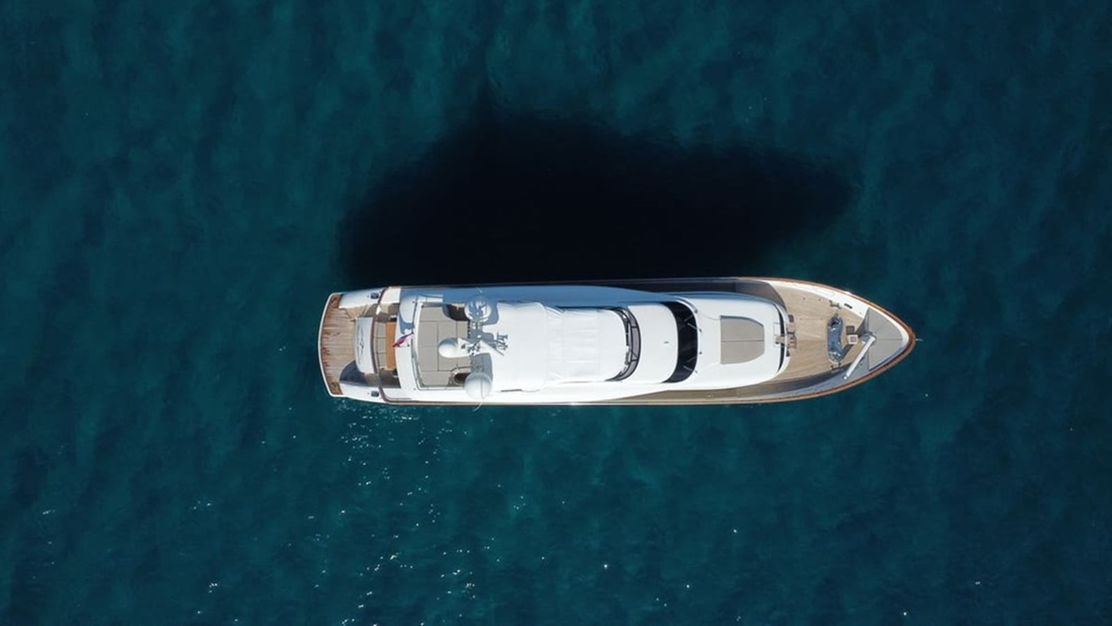 Maiora Motor Yacht BALANDRAU For Sale