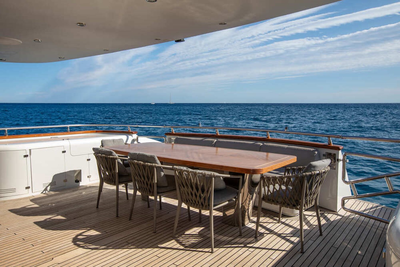 Maiora Motor Yacht BALANDRAU For Sale