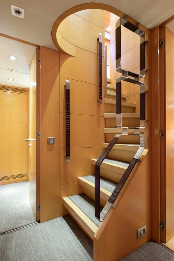 Maiora Motor Yacht BALANDRAU For Sale