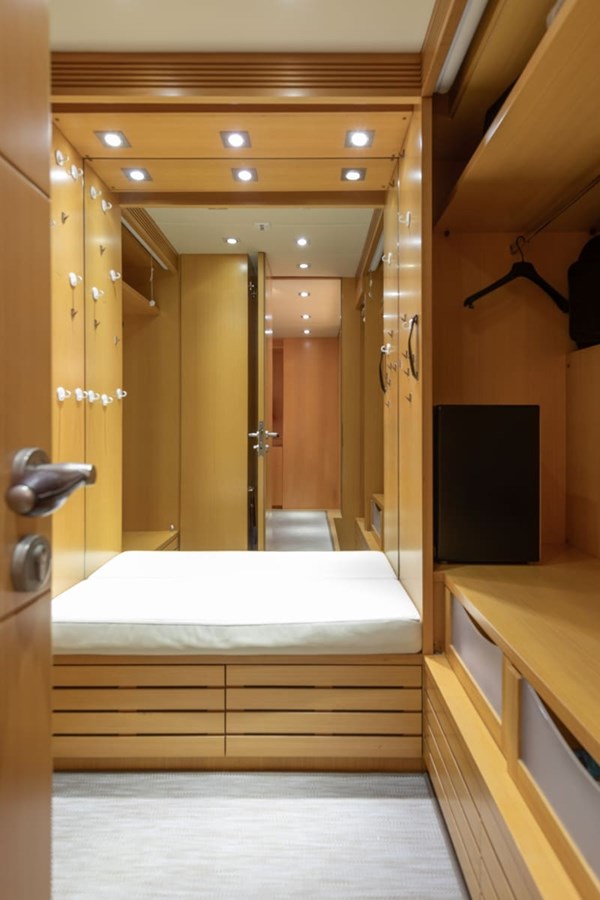 Maiora Motor Yacht BALANDRAU For Sale
