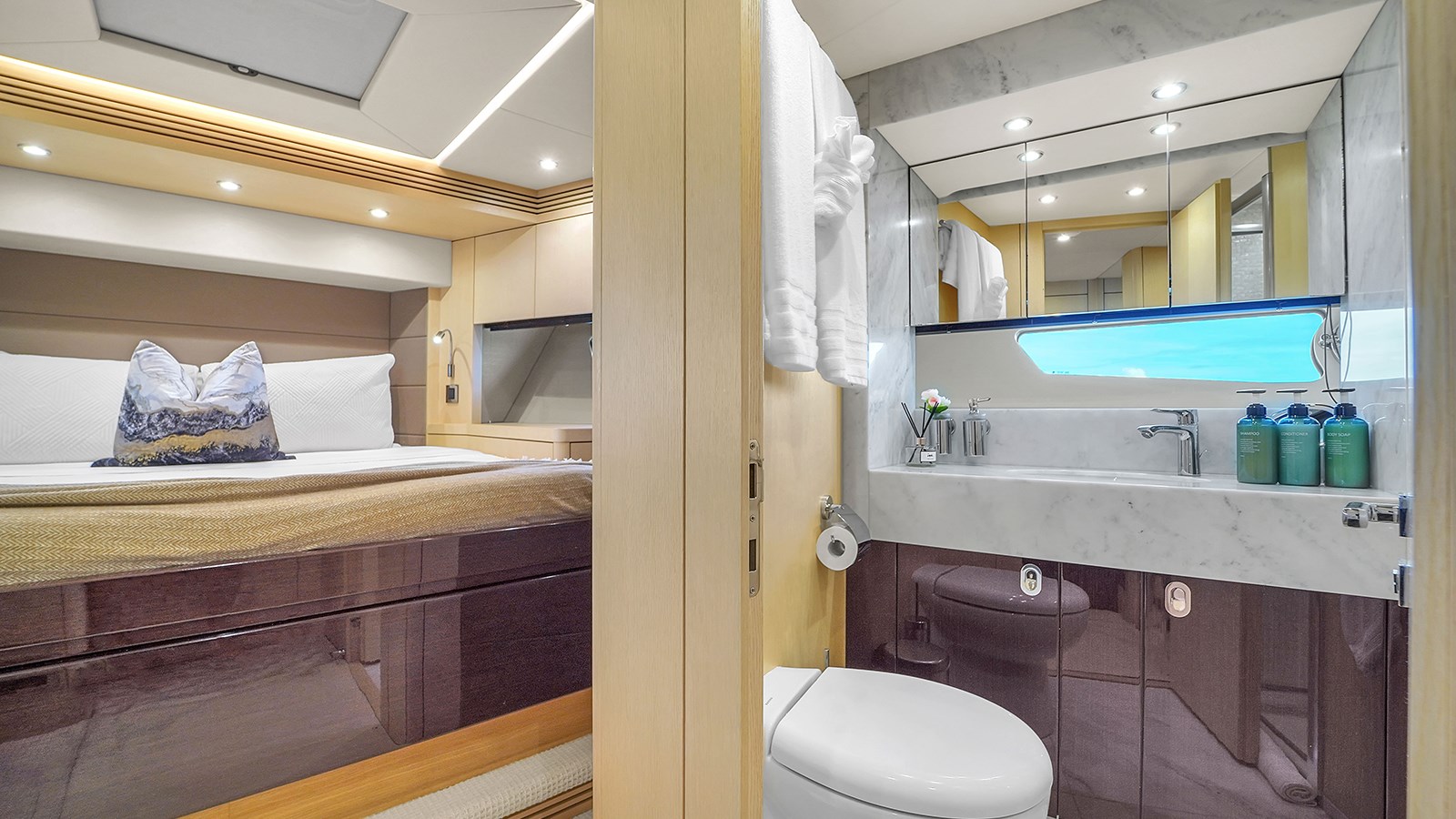 Sunseeker Motor Yacht M4 For Sale