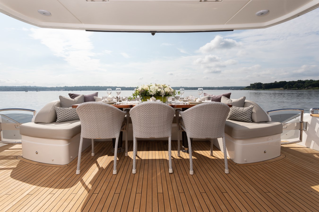 Princess Yachts Motor Yacht LADY J For Sale