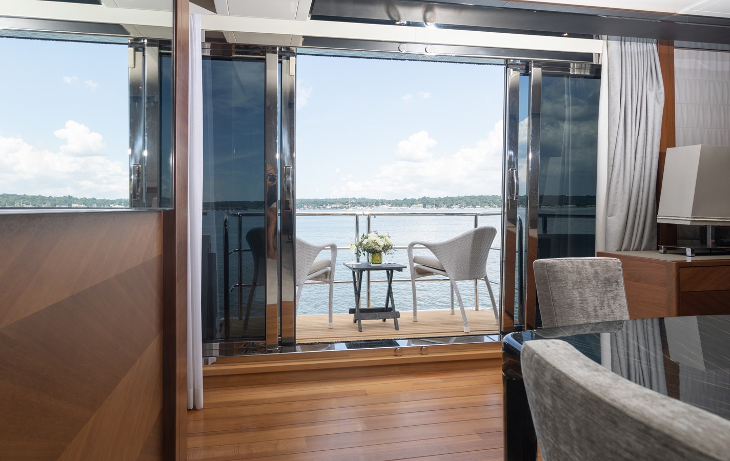 Princess Yachts Motor Yacht LADY J For Sale