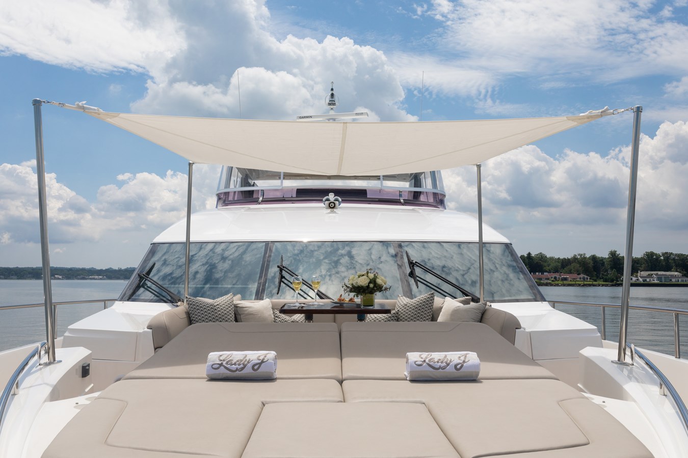Princess Yachts Motor Yacht LADY J For Sale