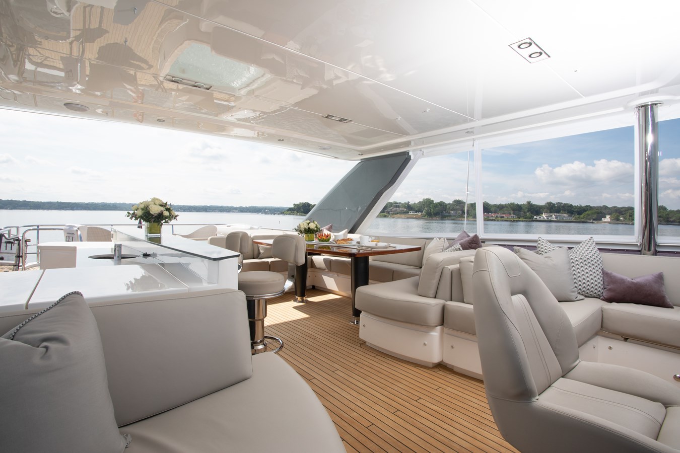 Princess Yachts Motor Yacht LADY J For Sale