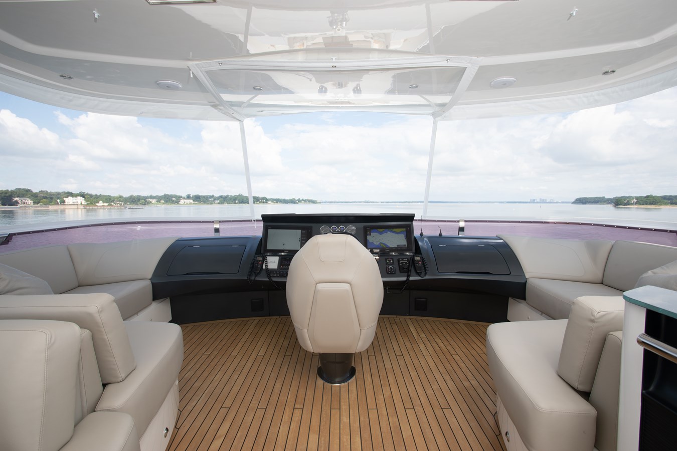 Princess Yachts Motor Yacht LADY J For Sale