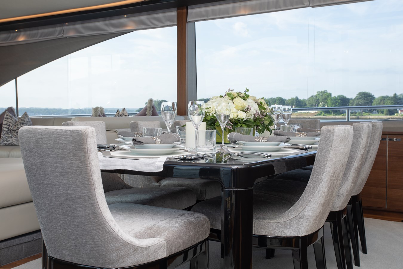 Princess Yachts Motor Yacht LADY J For Sale