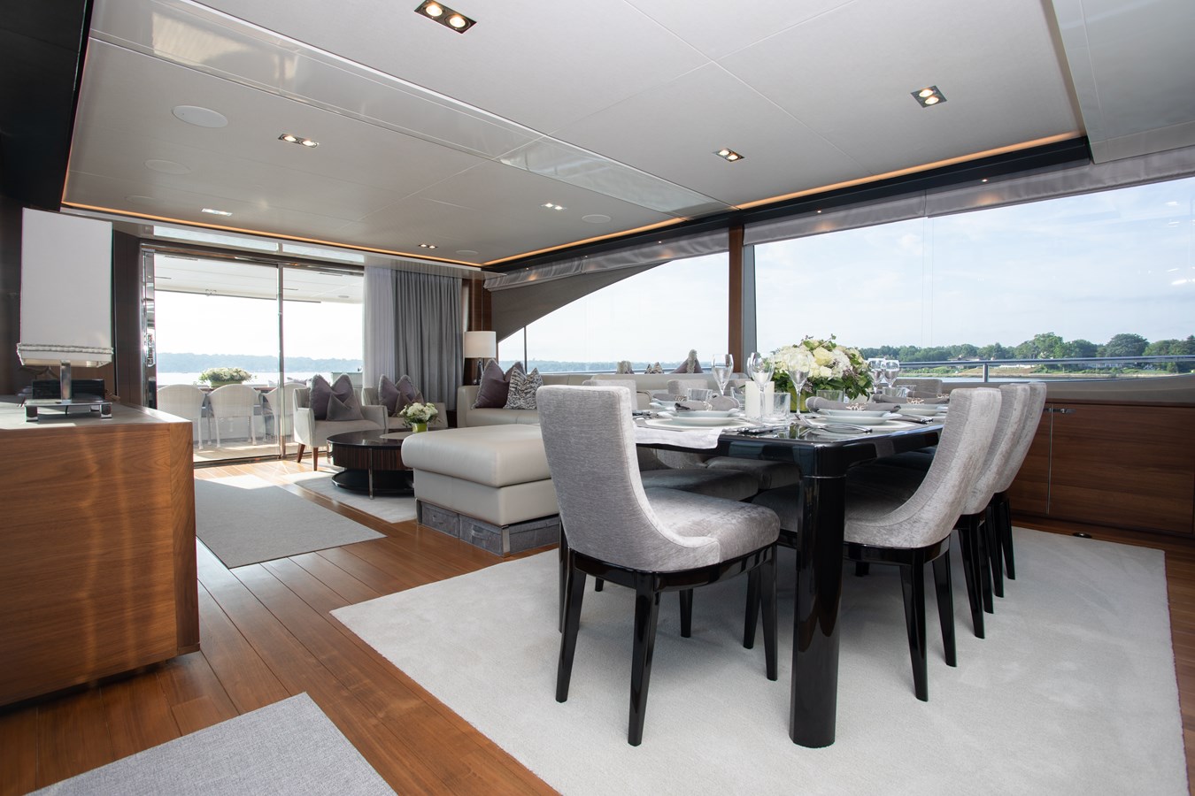 Princess Yachts Motor Yacht LADY J For Sale