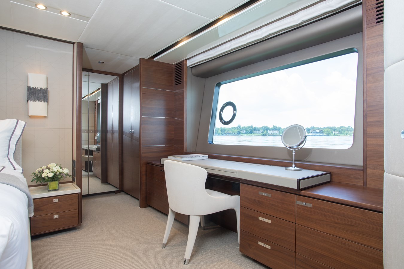 Princess Yachts Motor Yacht LADY J For Sale