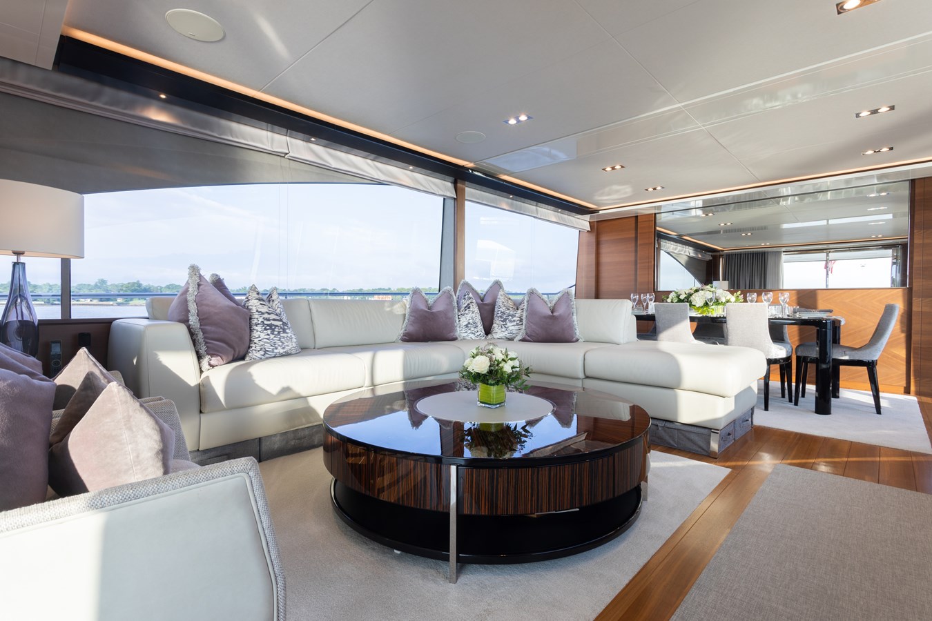 Princess Yachts Motor Yacht LADY J For Sale