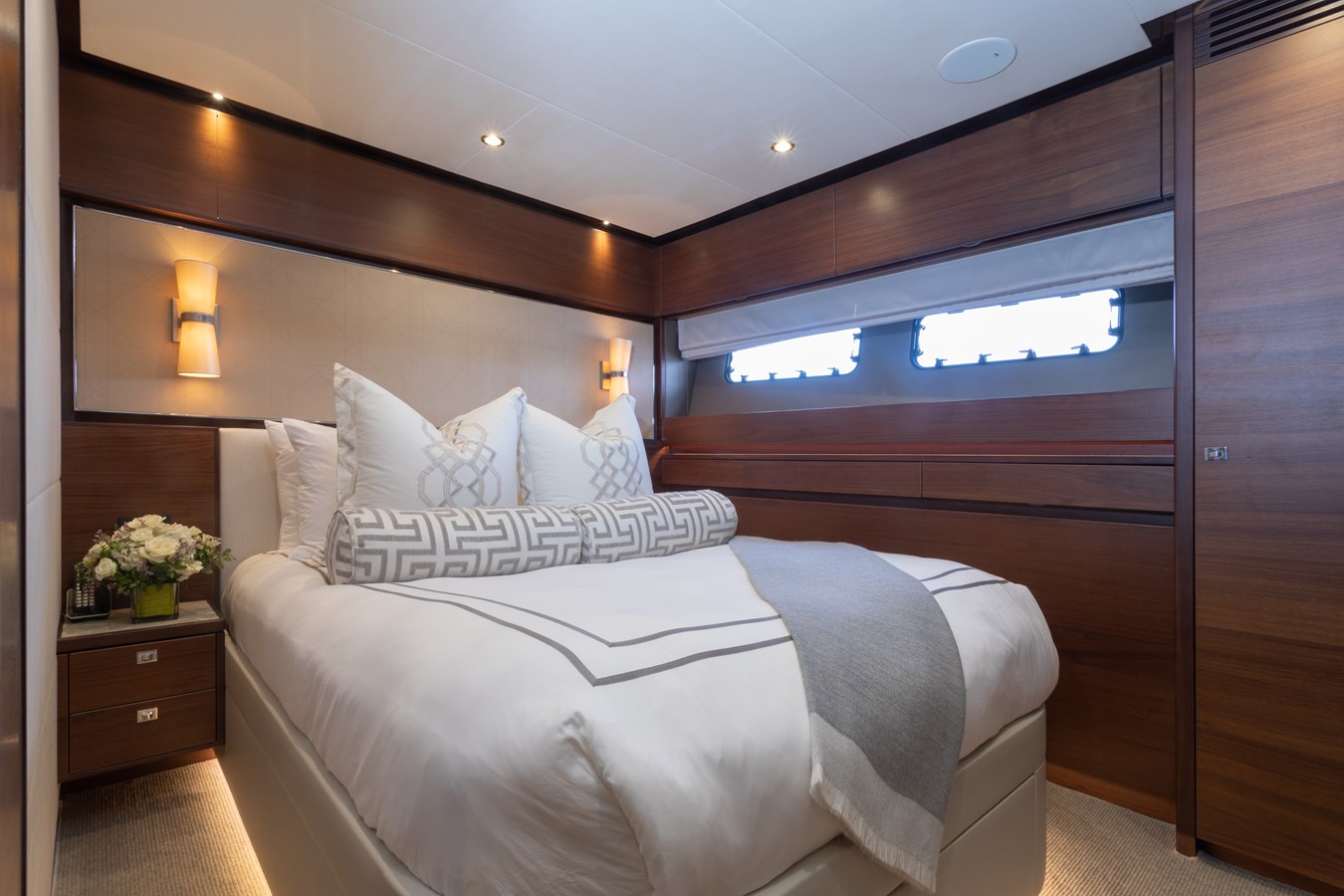 Princess Yachts Motor Yacht LADY J For Sale