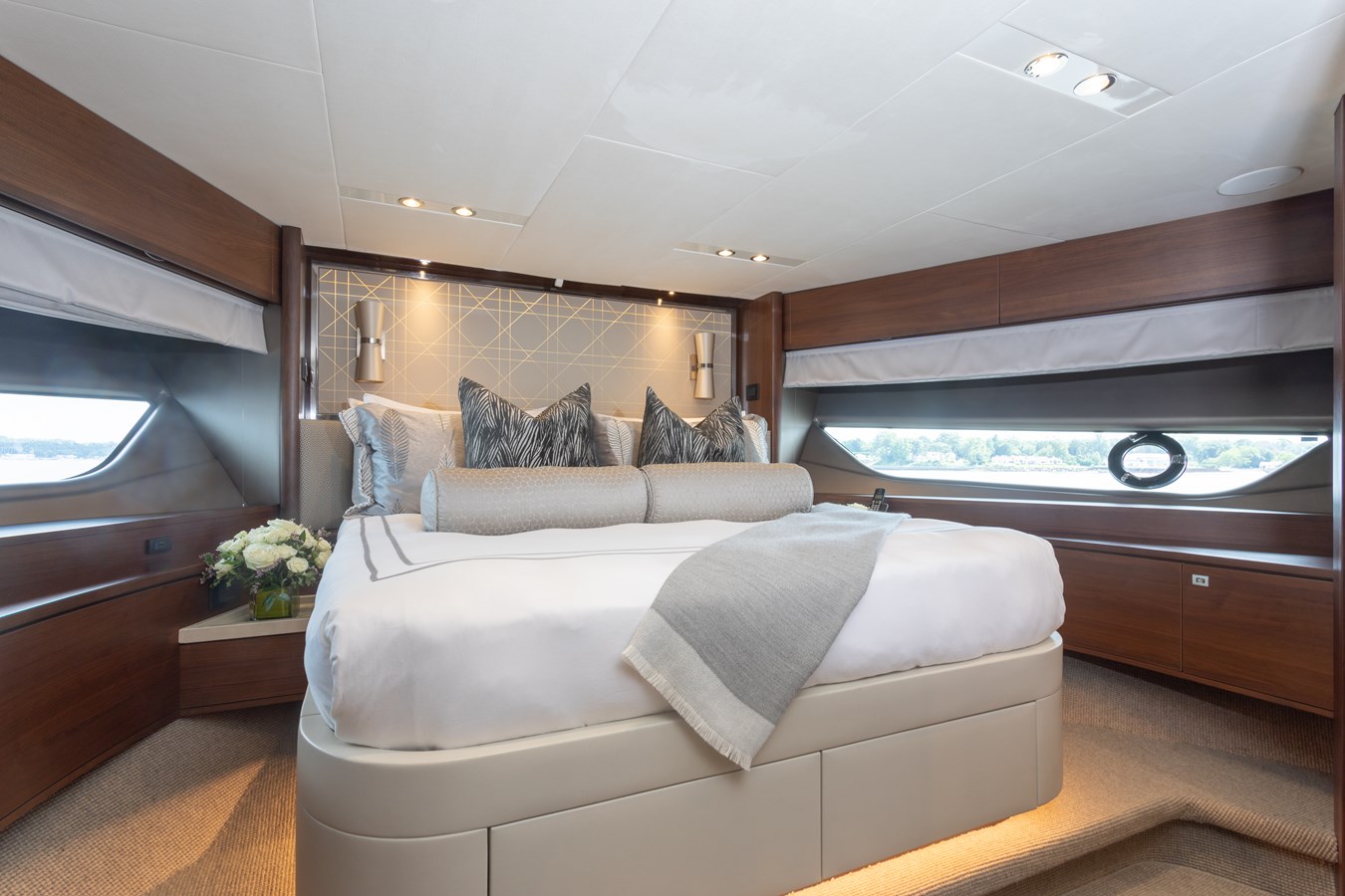 Princess Yachts Motor Yacht LADY J For Sale