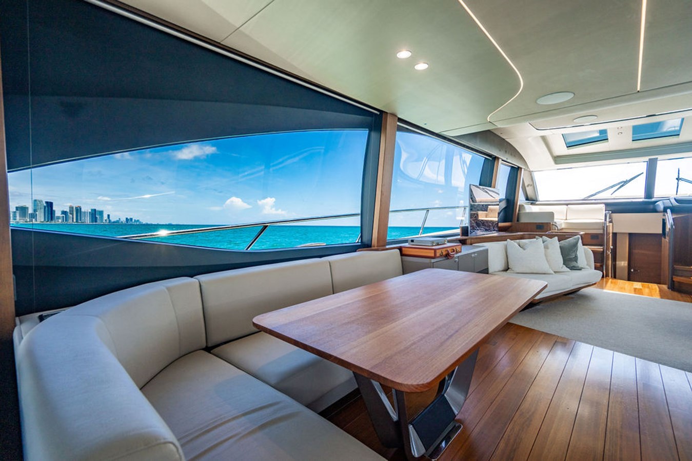 Princess Yachts Motor Yacht COCOON For Sale