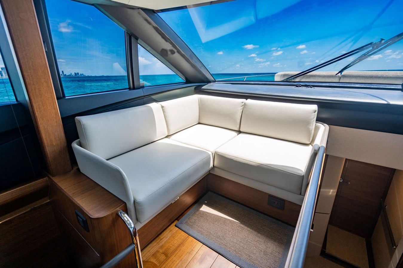 Princess Yachts Motor Yacht COCOON For Sale