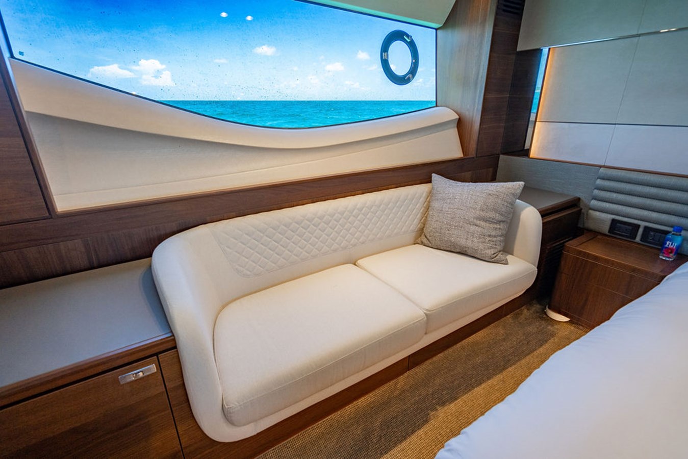 Princess Yachts Motor Yacht COCOON For Sale
