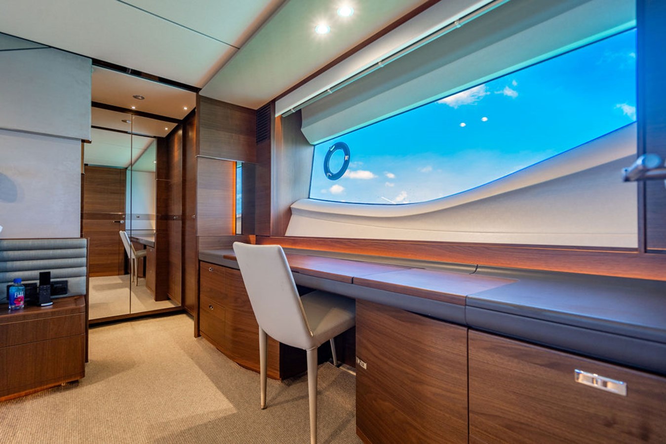 Princess Yachts Motor Yacht COCOON For Sale