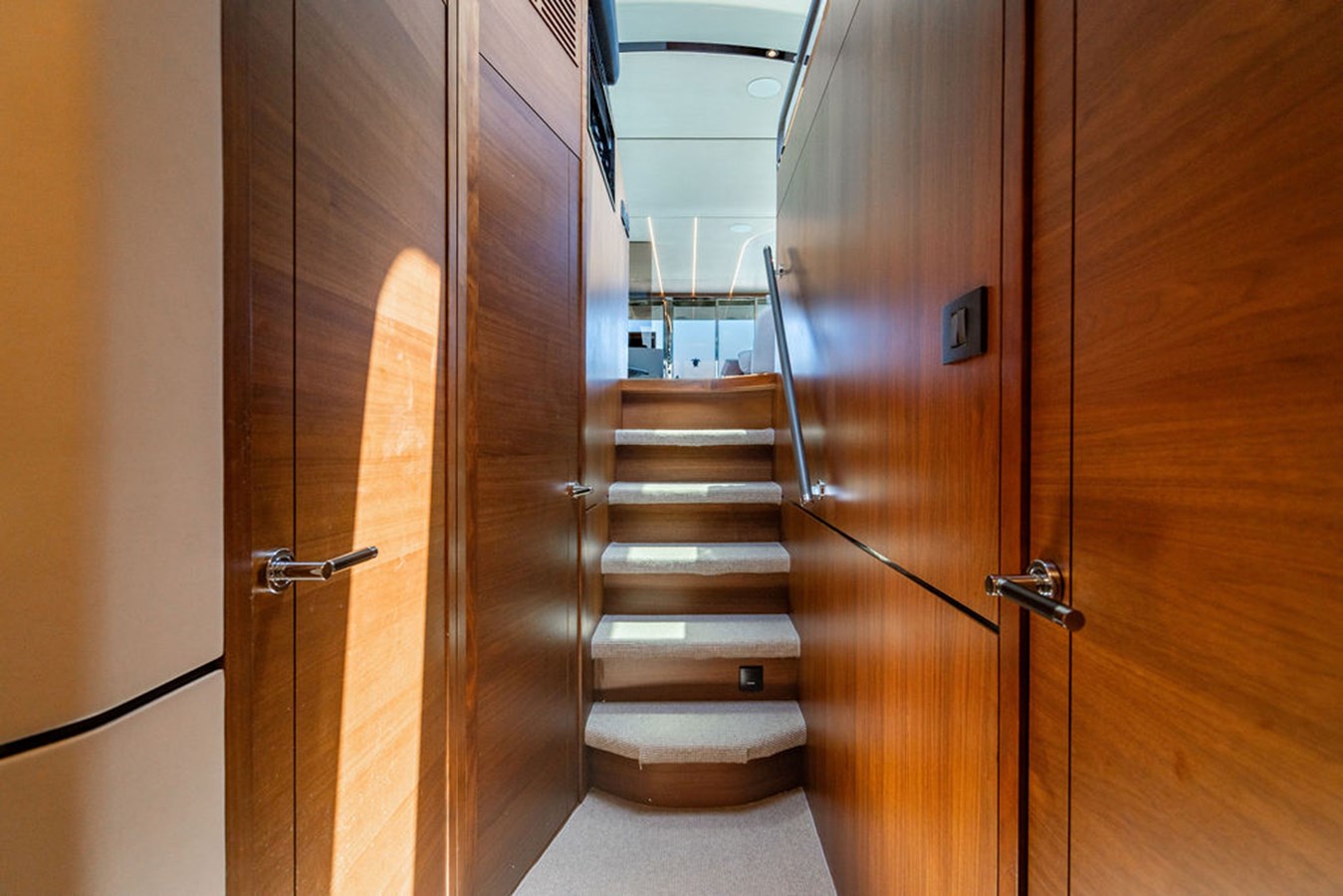 Princess Yachts Motor Yacht COCOON For Sale