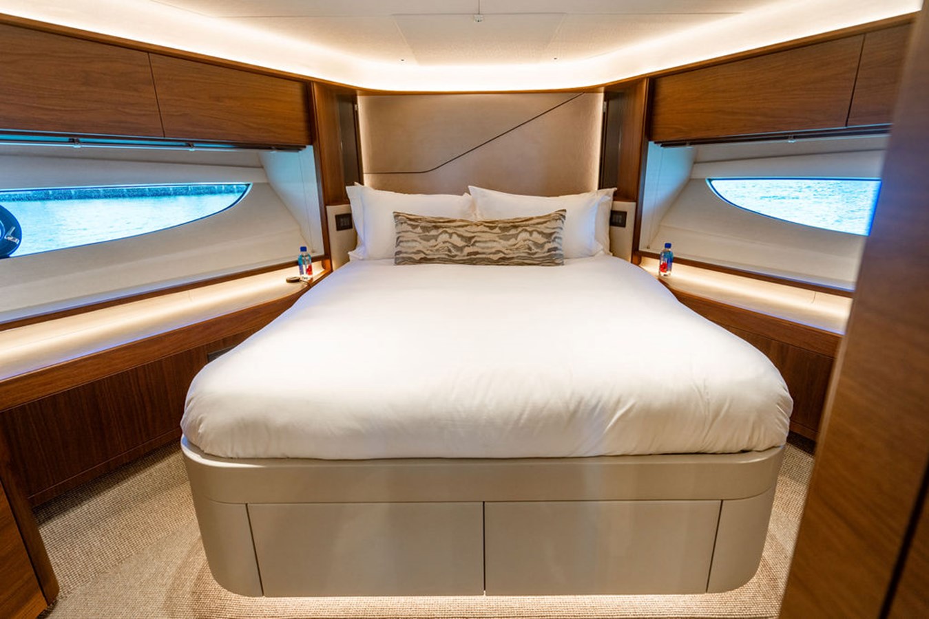 Princess Yachts Motor Yacht COCOON For Sale