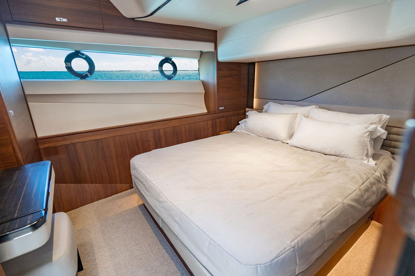 Princess Yachts Motor Yacht COCOON For Sale