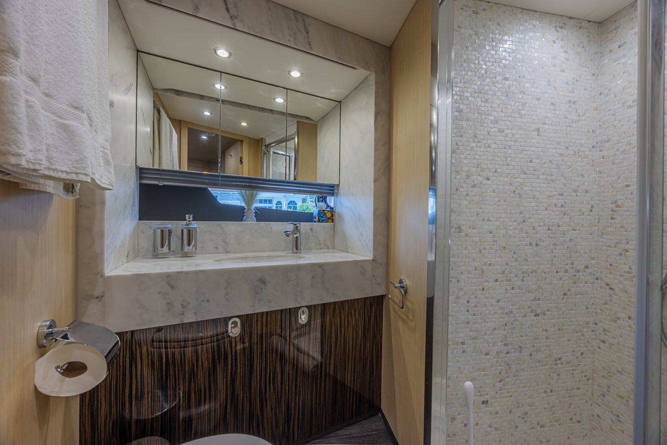 Sunseeker Motor Yacht Dirty Dawg For Sale