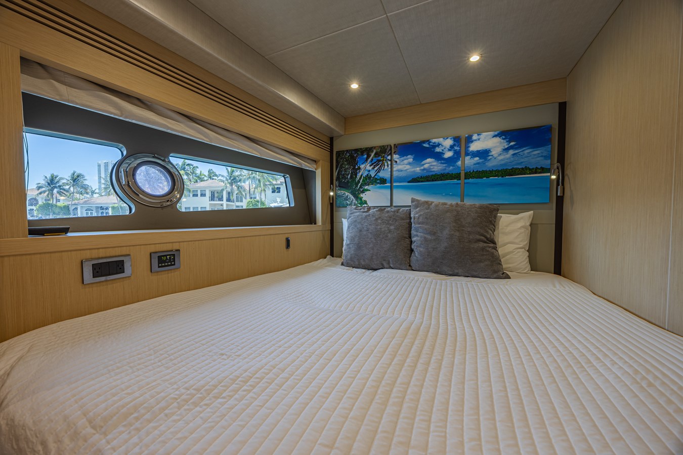 Sunseeker Motor Yacht Dirty Dawg For Sale