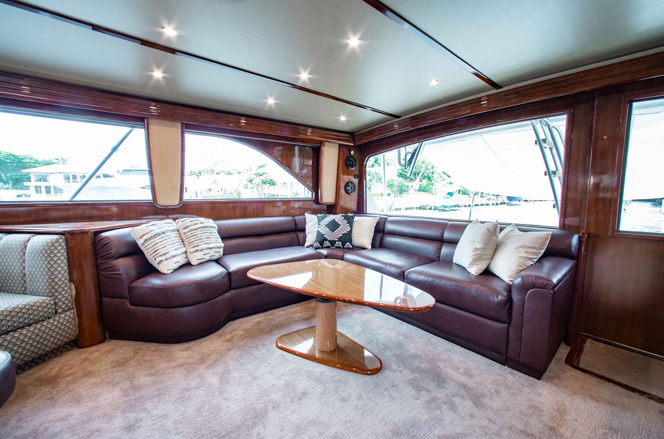 Viking Sport Fisherman CURIOUS GEORGE For Sale