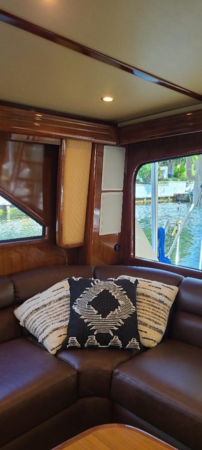 Viking Sport Fisherman CURIOUS GEORGE For Sale