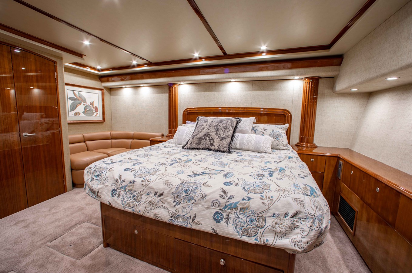 Viking Sport Fisherman CURIOUS GEORGE For Sale