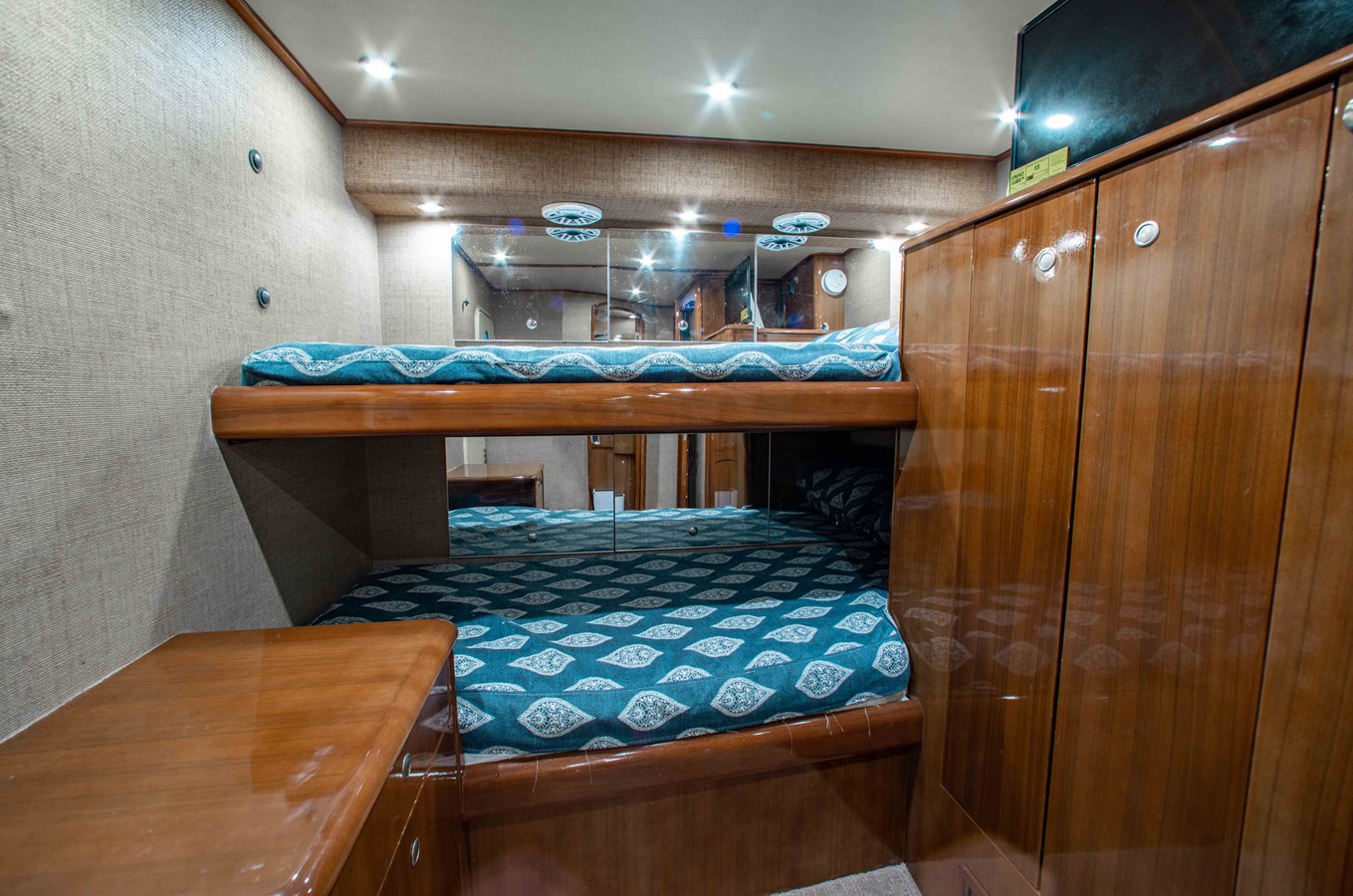 Viking Sport Fisherman CURIOUS GEORGE For Sale