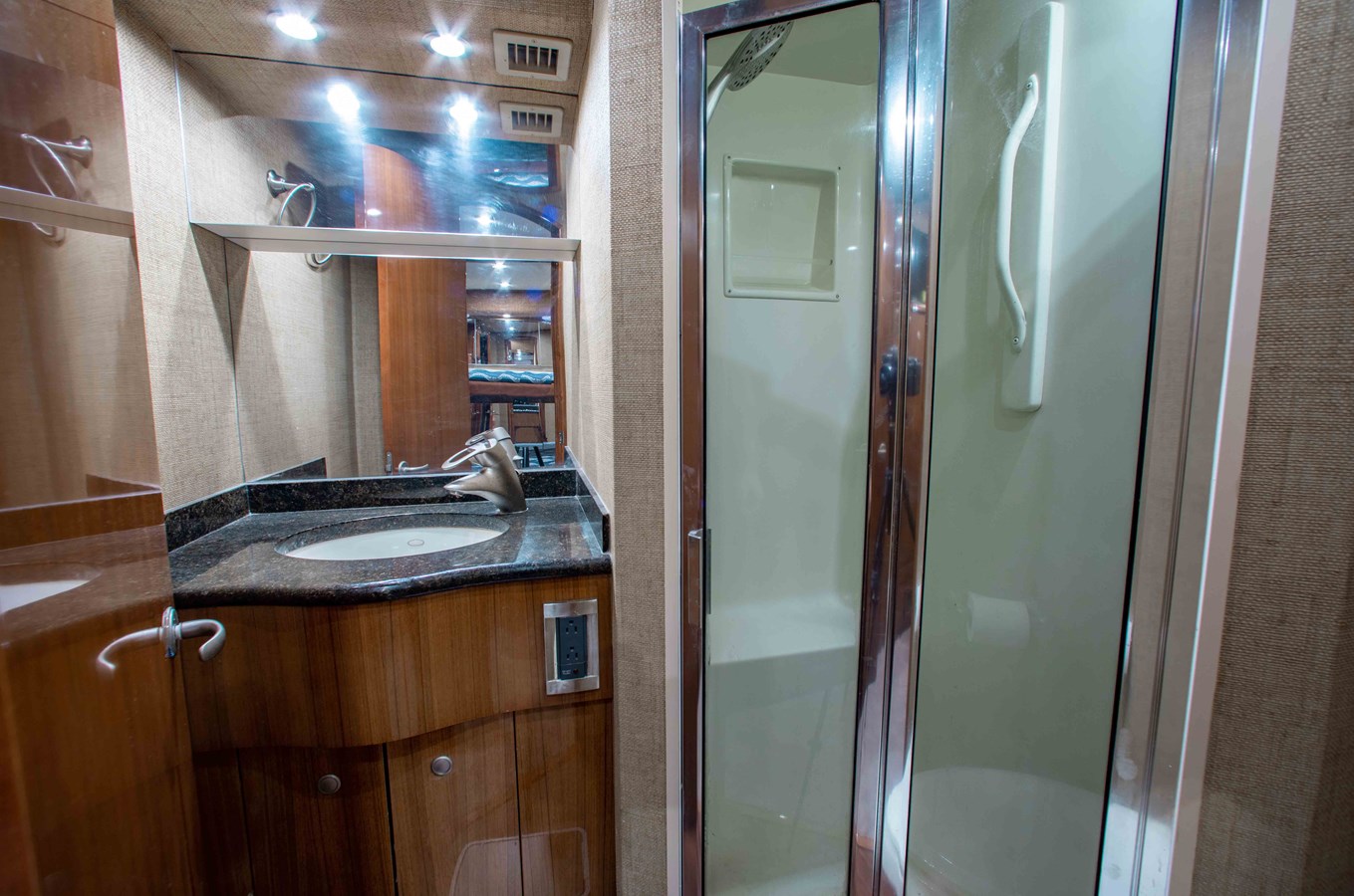 Viking Sport Fisherman CURIOUS GEORGE For Sale