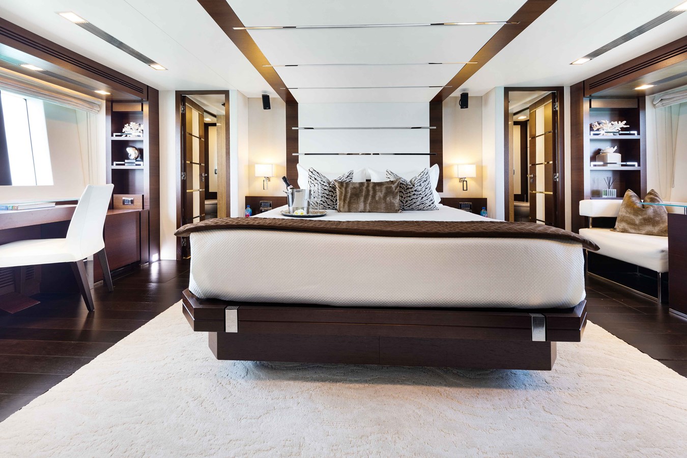 Azimut Yachts Motor Yacht Insieme For Sale