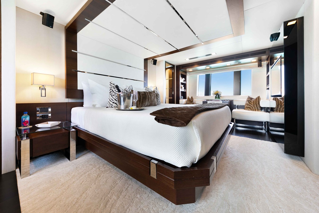 Azimut Yachts Motor Yacht Insieme For Sale