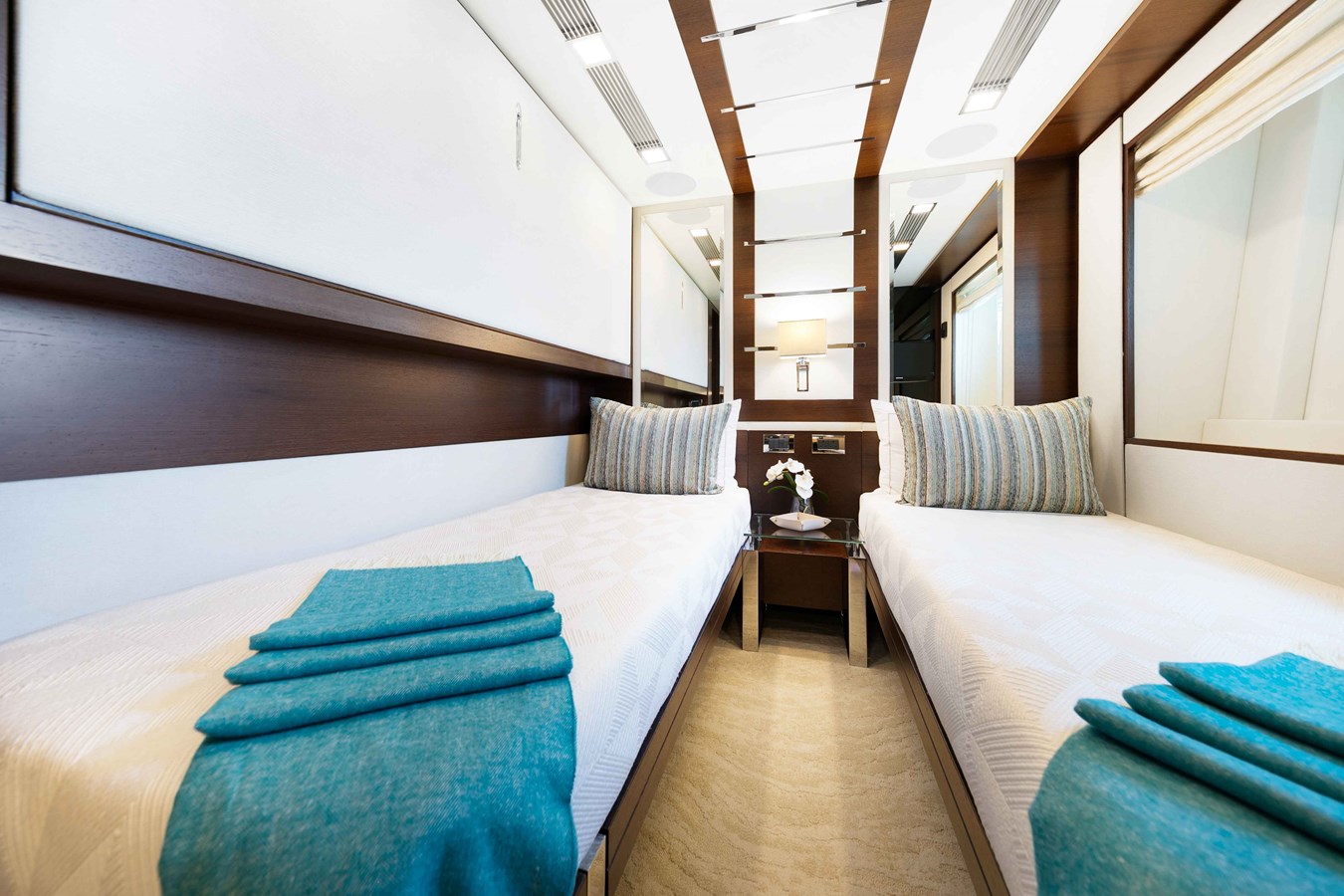 Azimut Yachts Motor Yacht Insieme For Sale