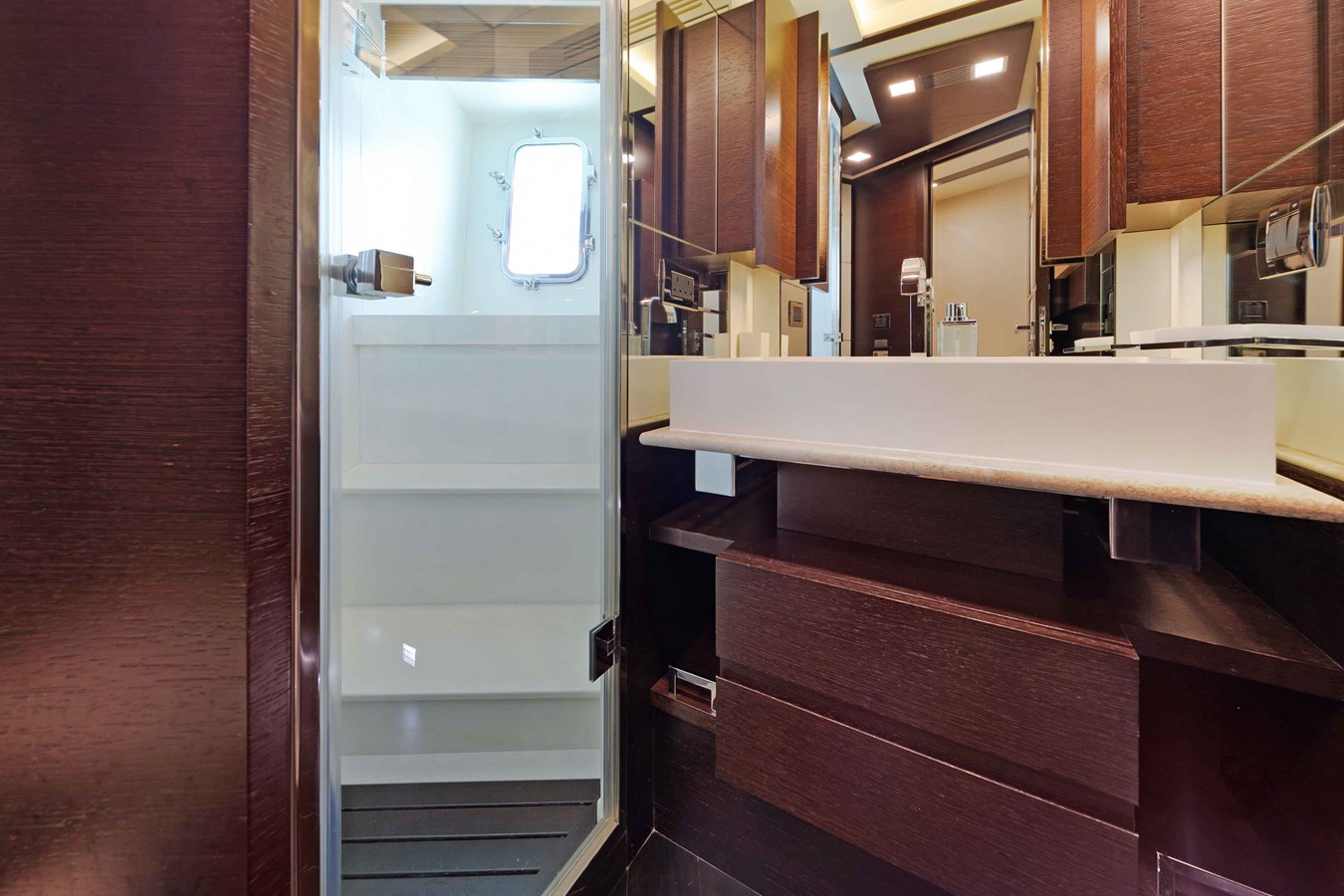 Azimut Yachts Motor Yacht Insieme For Sale