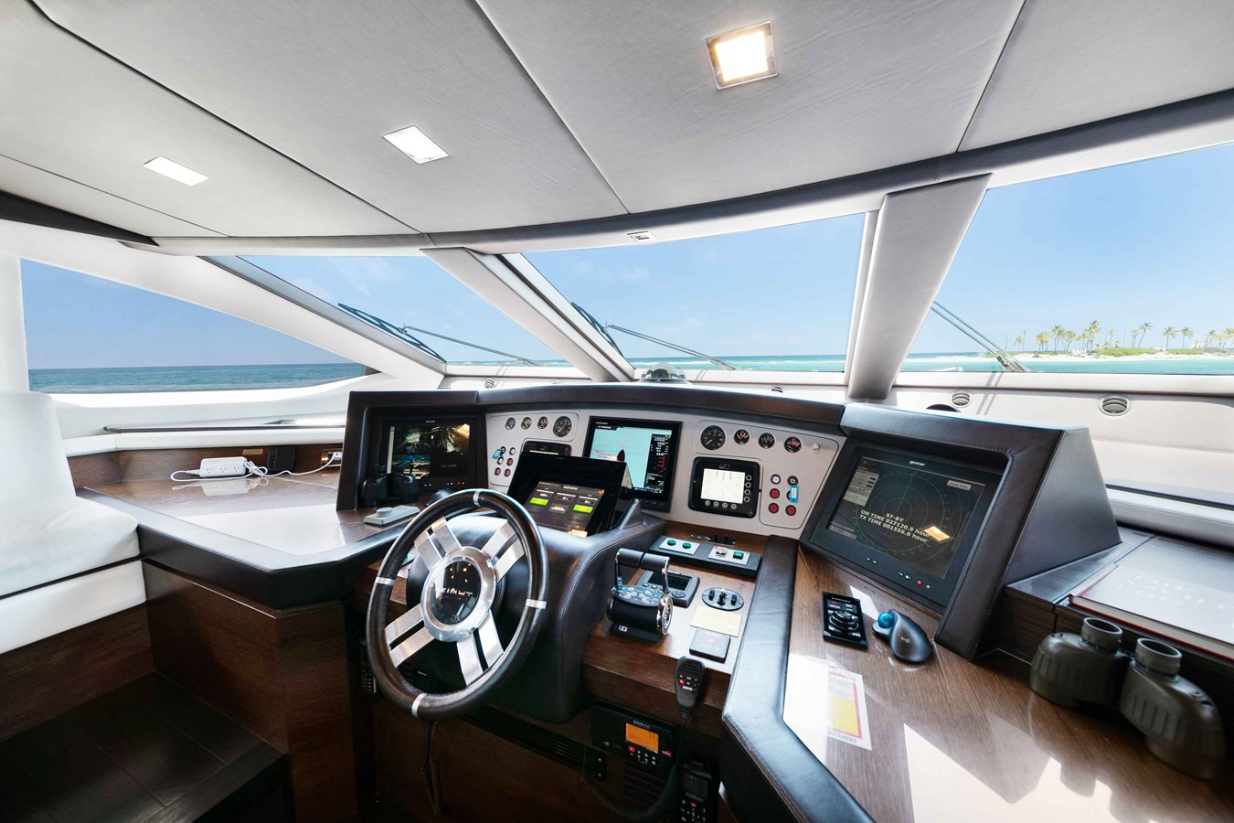 Azimut Yachts Motor Yacht Insieme For Sale