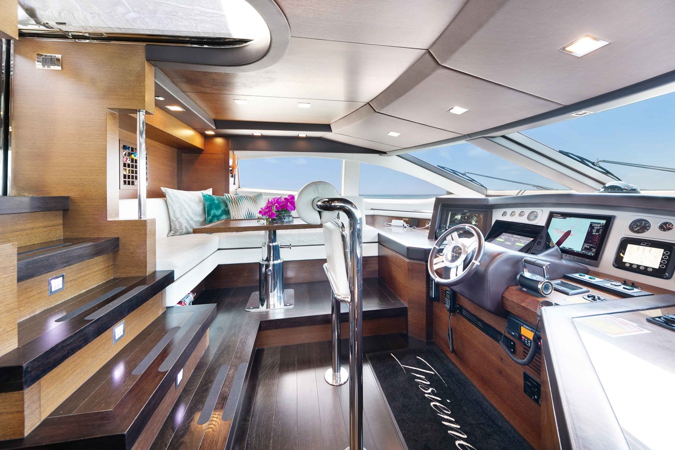 Azimut Yachts Motor Yacht Insieme For Sale