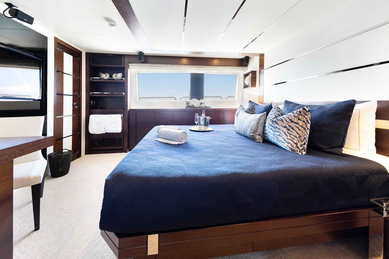 Azimut Yachts Motor Yacht Insieme For Sale