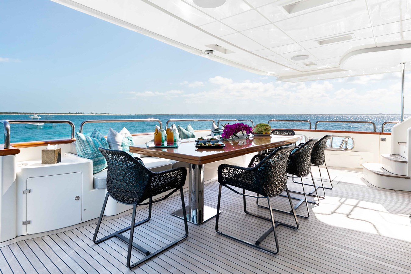 Azimut Yachts Motor Yacht Insieme For Sale