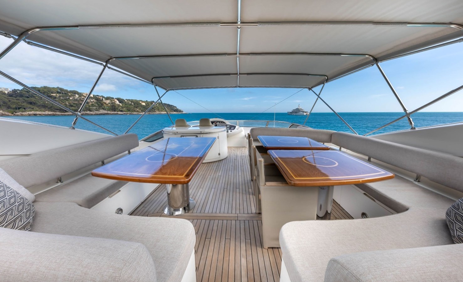Sunseeker Motor Yacht Sunseeker Yacht 90 For Sale