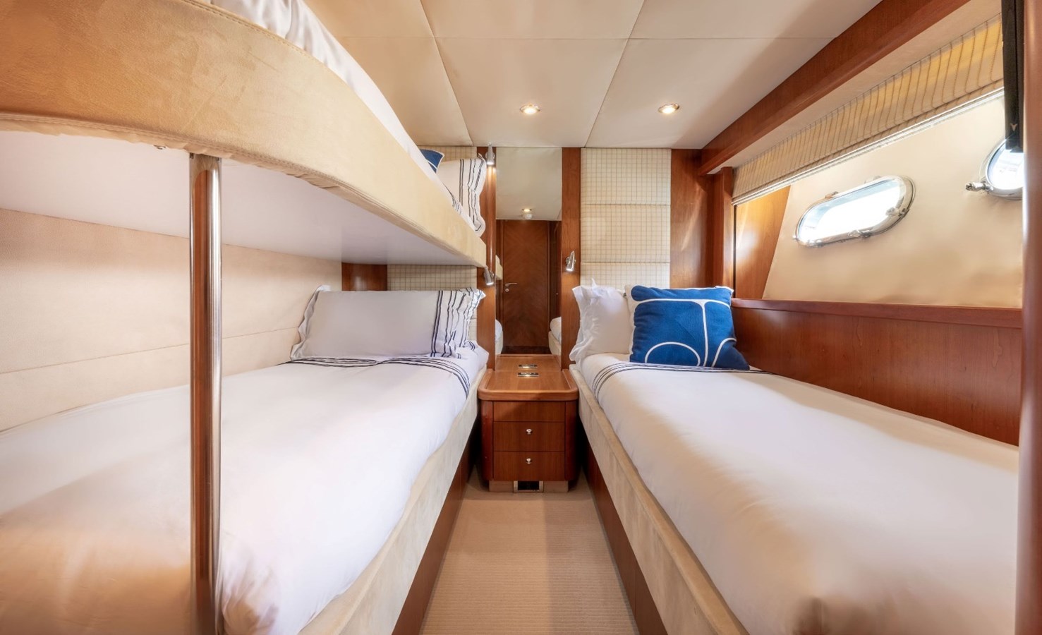 Sunseeker Motor Yacht Sunseeker Yacht 90 For Sale