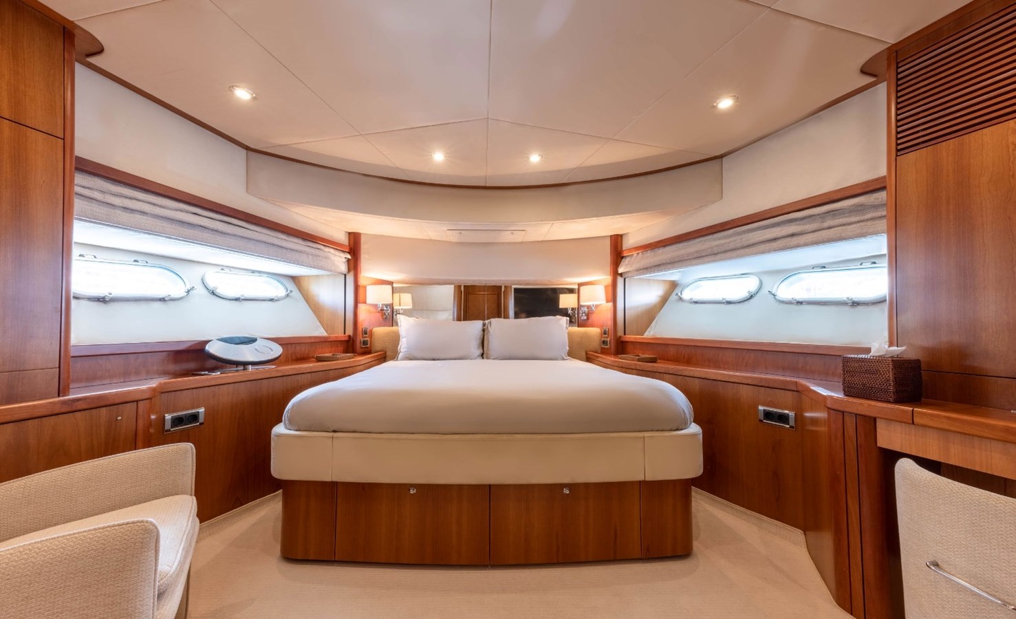 Sunseeker Motor Yacht Sunseeker Yacht 90 For Sale