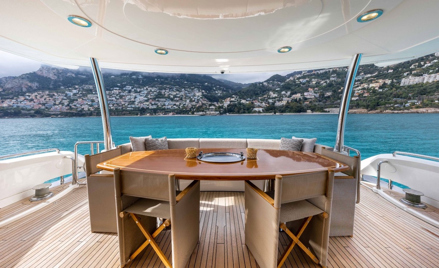 Sunseeker Motor Yacht Sunseeker Yacht 90 For Sale