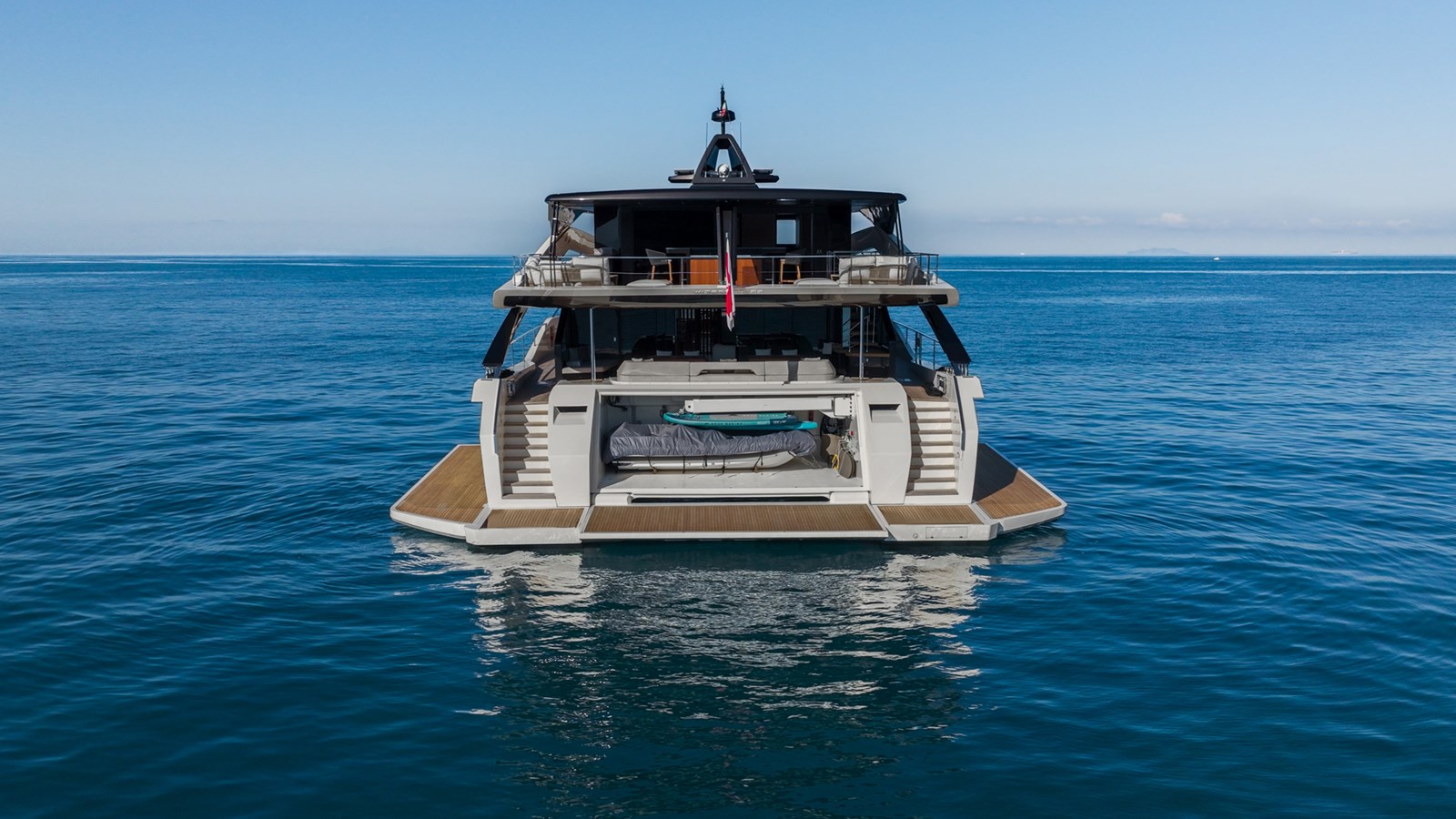 Wider Catamaran ACALI For Sale