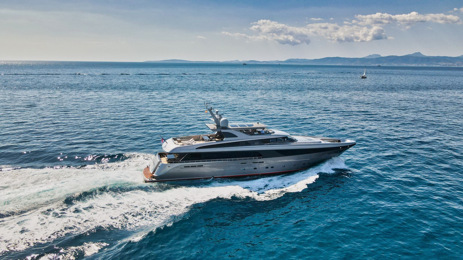 Jongert Motor Boat SMOOTH OPERATOR For Sale