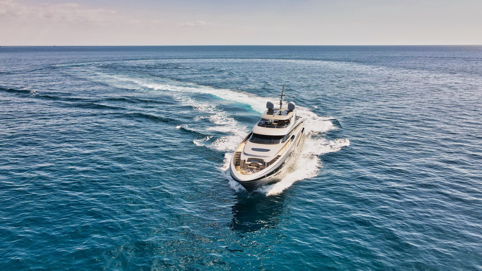 Jongert Motor Boat SMOOTH OPERATOR For Sale