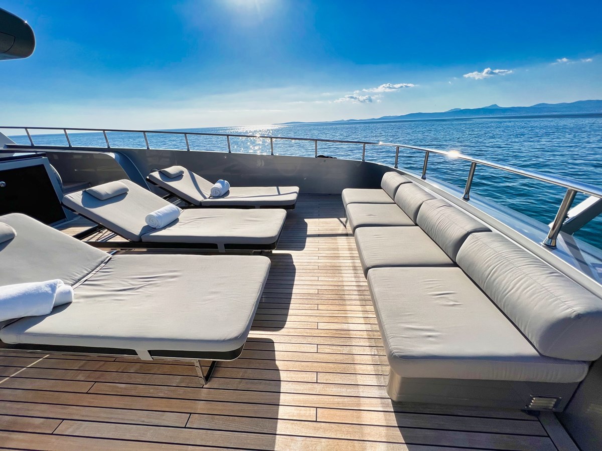 Jongert Motor Boat SMOOTH OPERATOR For Sale