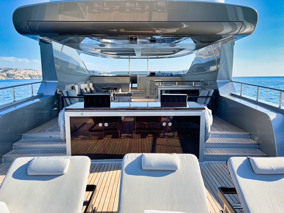 Jongert Motor Boat SMOOTH OPERATOR For Sale