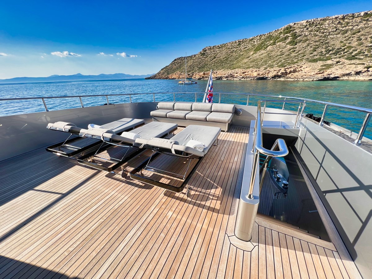 Jongert Motor Boat SMOOTH OPERATOR For Sale